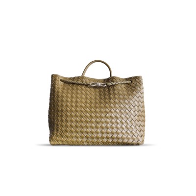 BOTTEGA VENETA LARGE ANDIAMO 743575VCPP11610 (45*34*22cm)